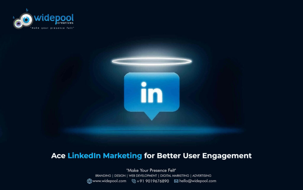 Ace LinkedIn strategies.