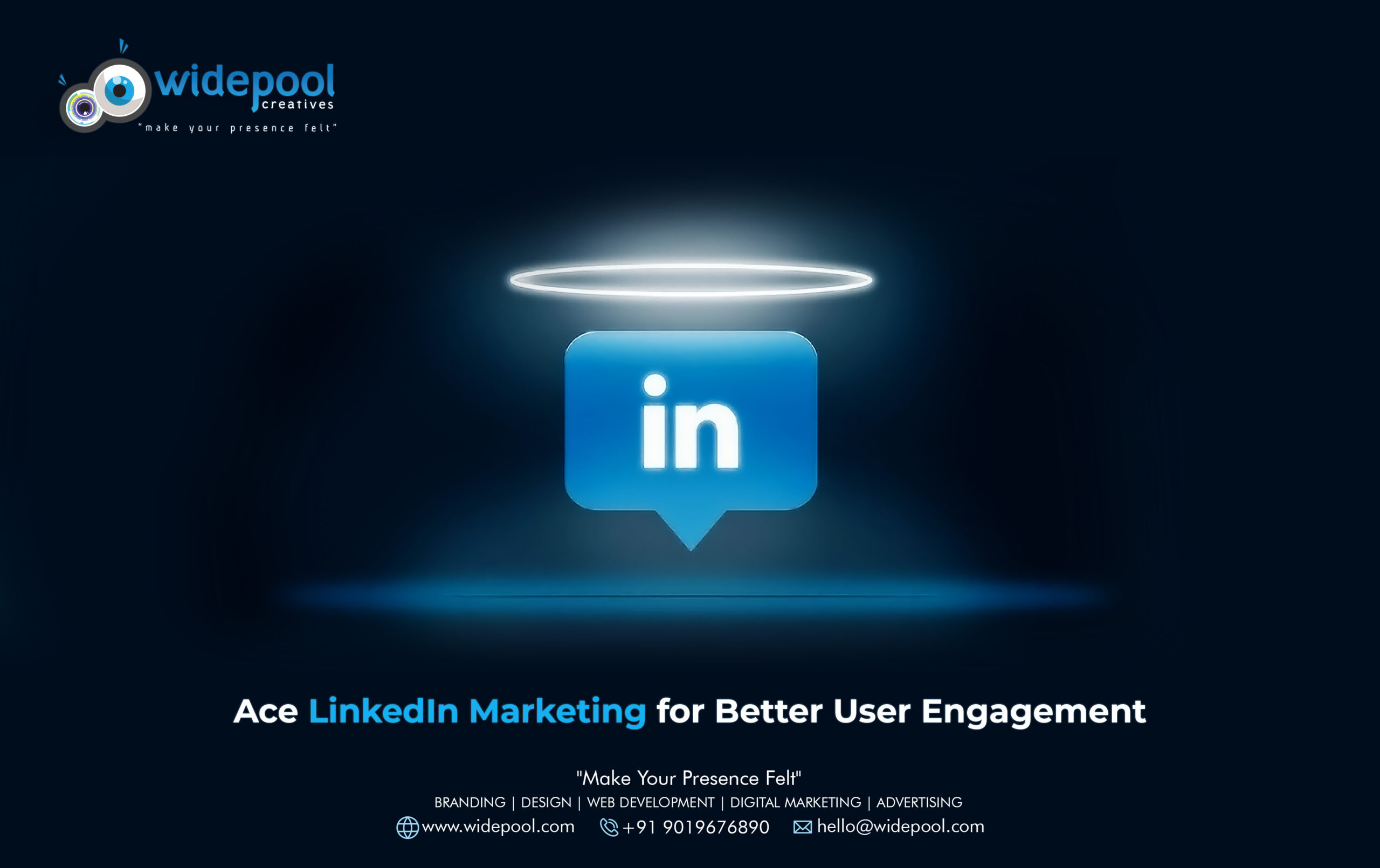 Ace LinkedIn Marketing for Better User Engagement