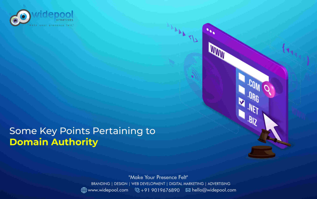 A high domain authority also helps you achieve a high keyword ranking for your website. DA augmentation might seem tough and complicated.