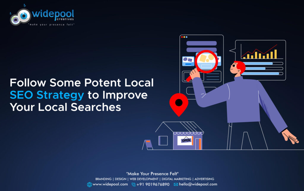 Luckily, there is a simple local SEO strategy that you can use to improve your website's ranking in local search results.