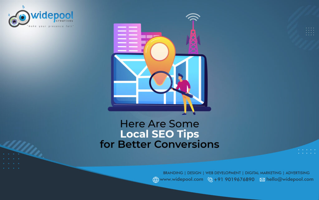 Are you looking for ways to improve your local SEO and get better conversions? Here are some local SEO tips you can use to get started.