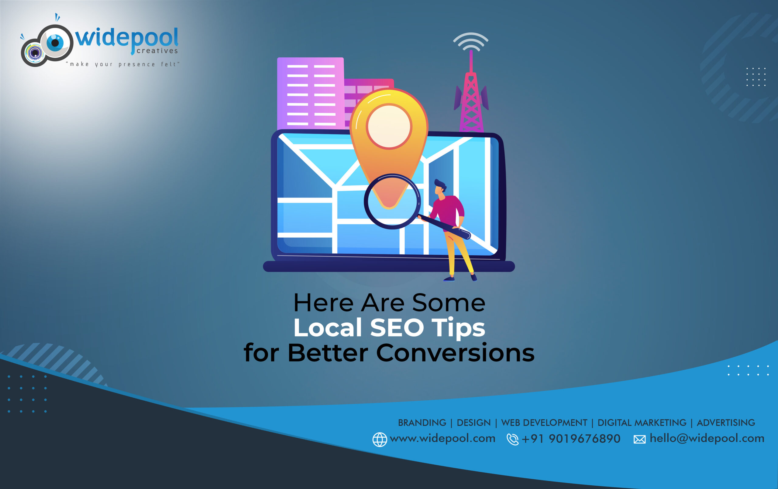 Here Are Some Local SEO Tips for Better Conversions
