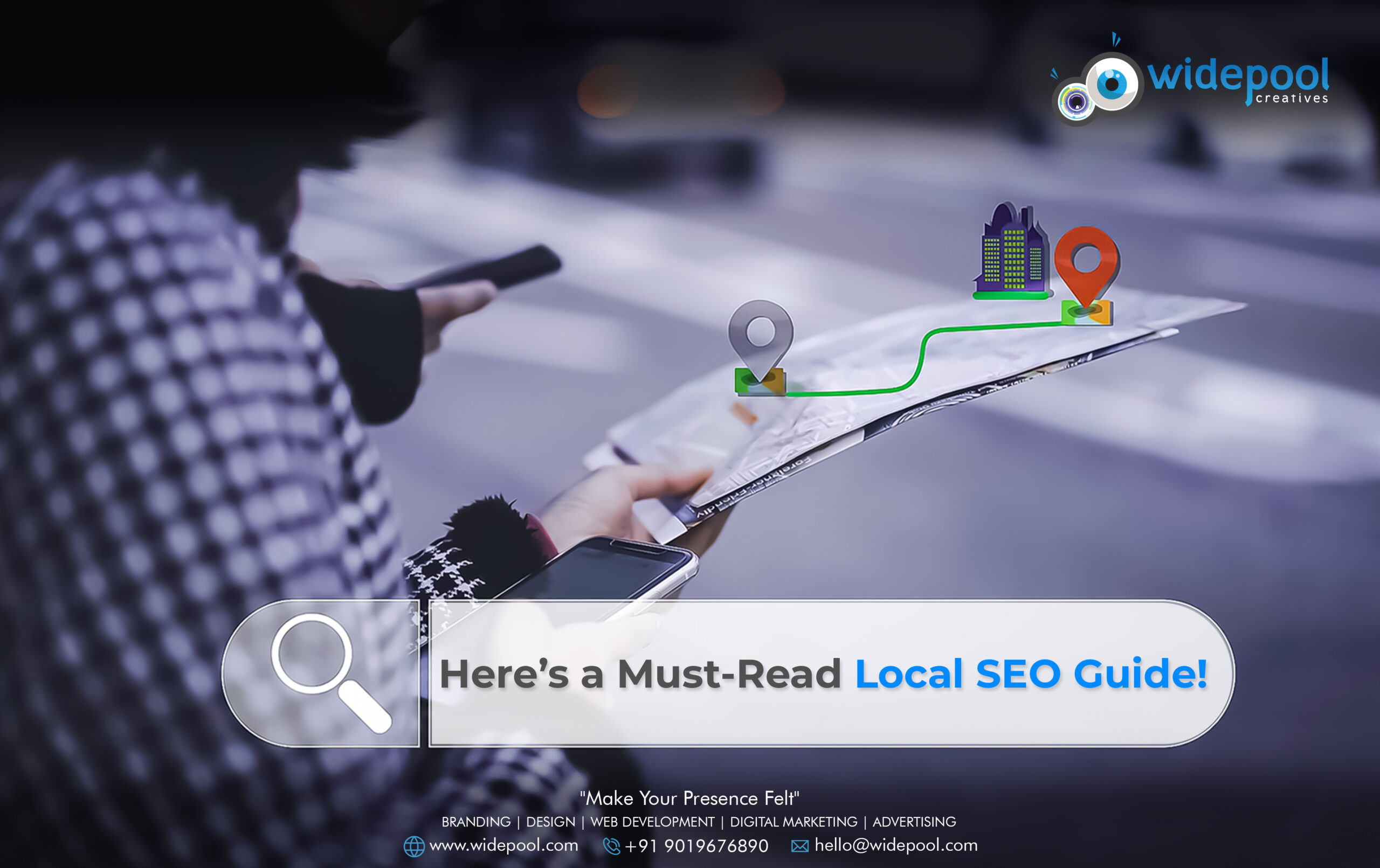 Here’s a Must-Read Local SEO Guide!