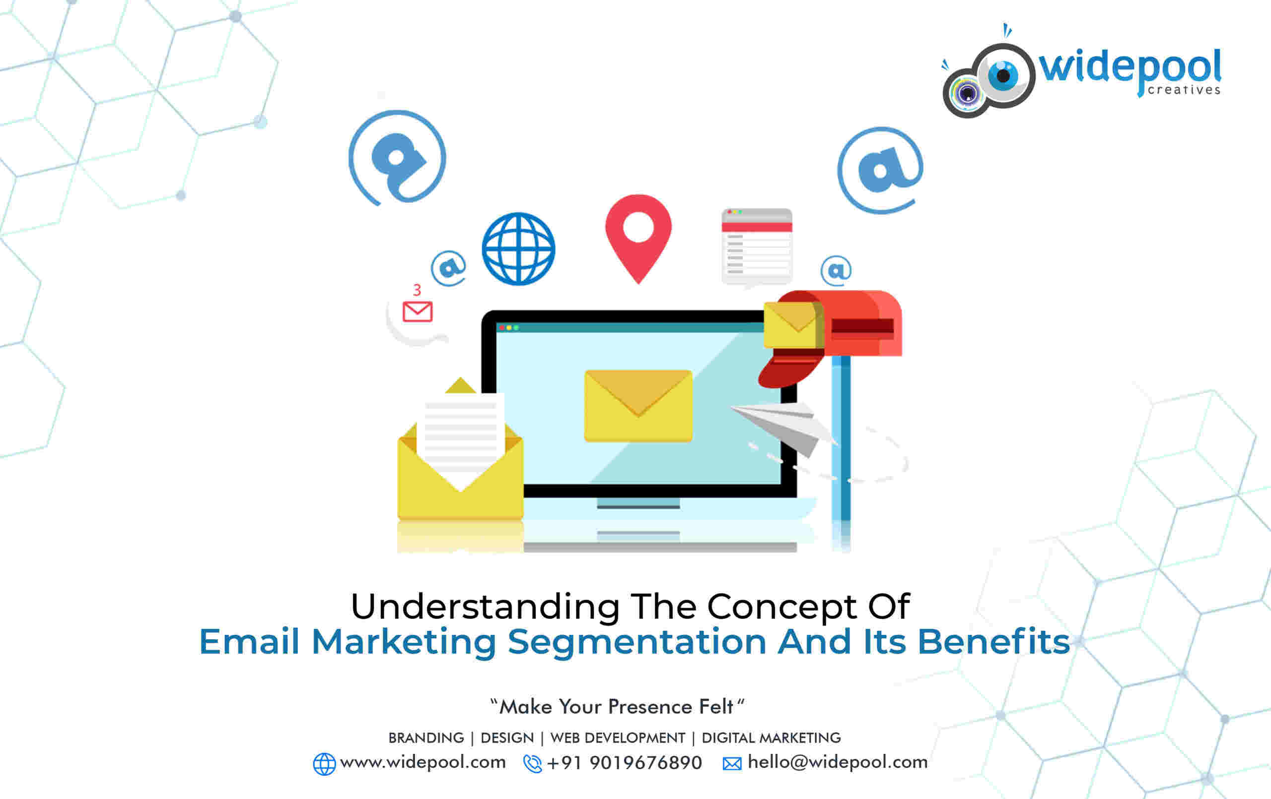 Now we know about email marketing segmentation and its benefits. It is a powerful strategy that enables businesses to deliver personalize.