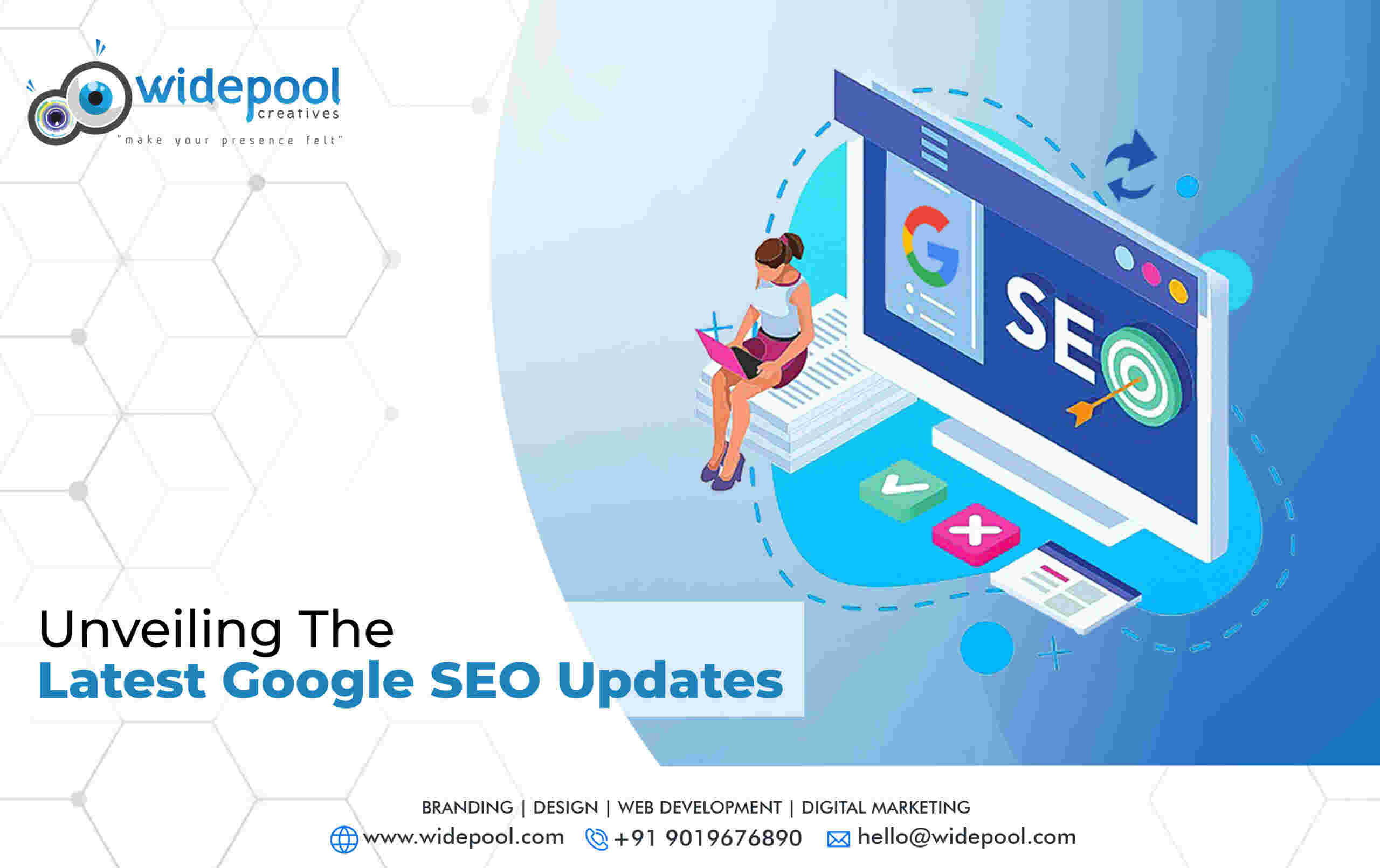 Unveiling the Latest Google SEO Updates