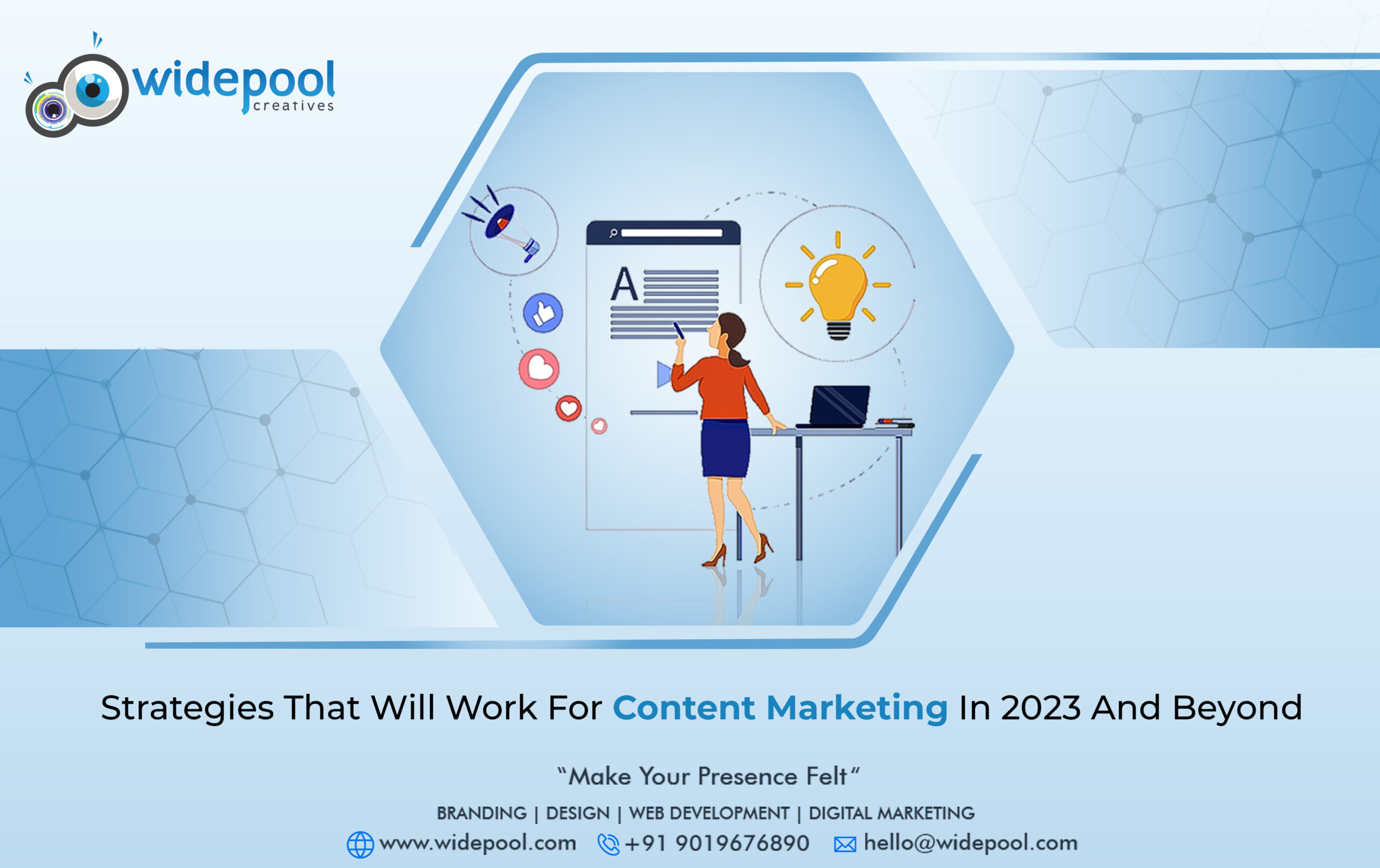 Strategies That Will Work for Content Marketing in 2023 and Beyond