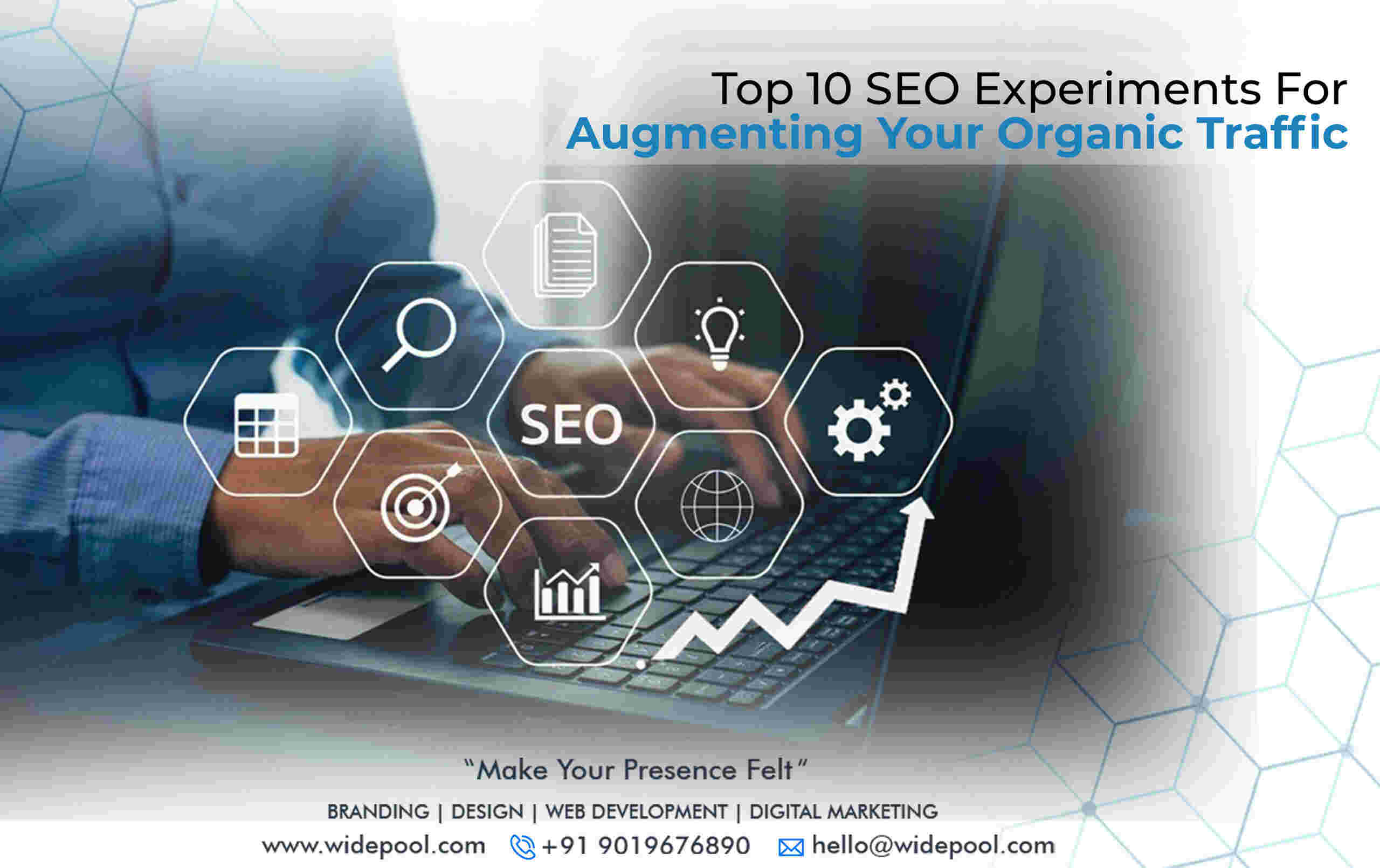 SEO experiments offer valuable insights into improving organic traffic and search engine rankings. By testing various strategies.