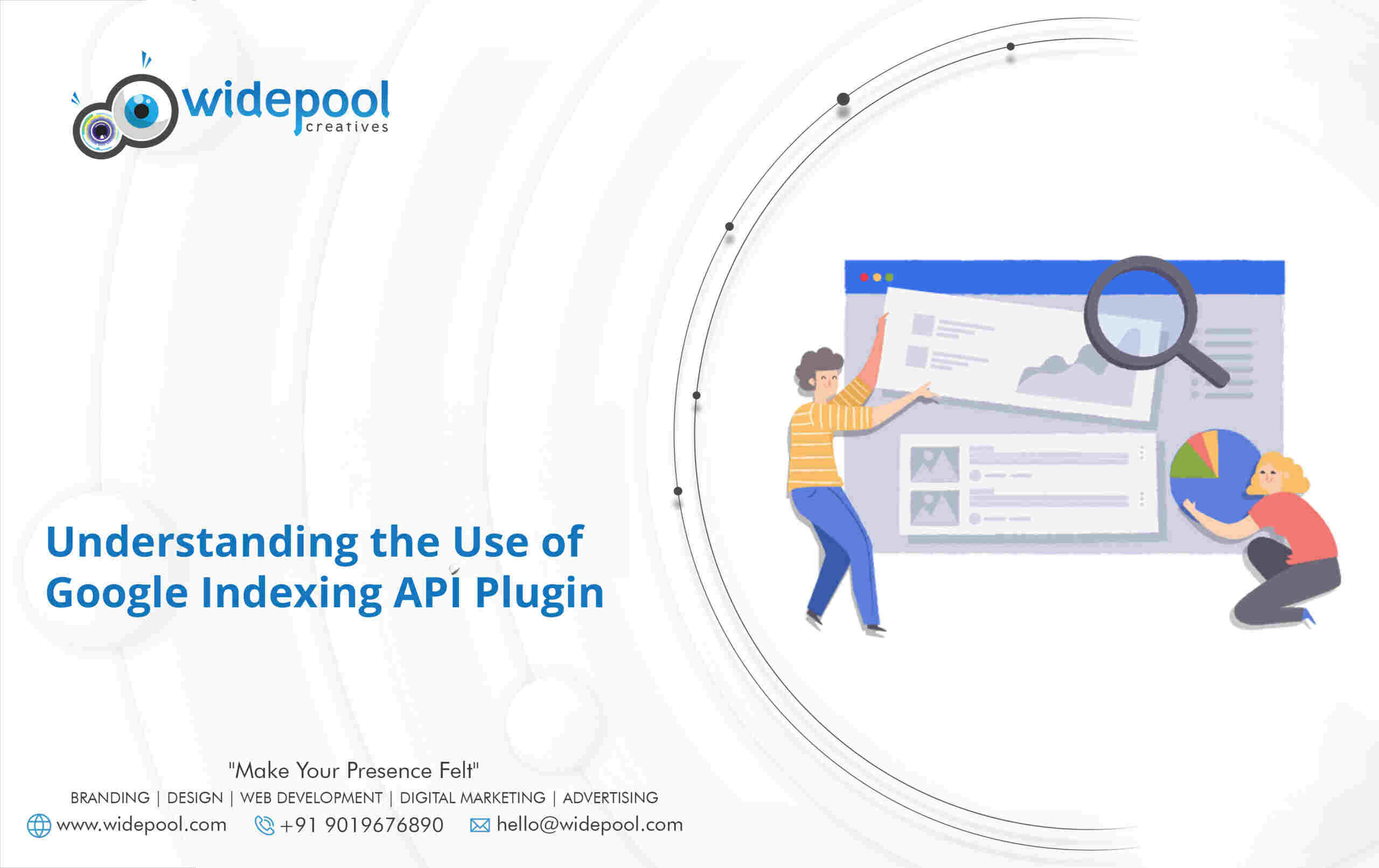 Understanding the Use of Google Indexing API Plugin