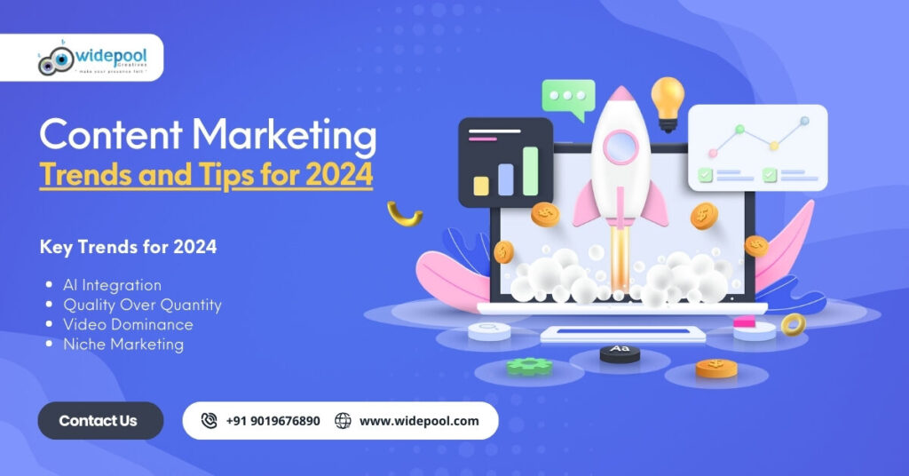 2024 content marketing guide.
