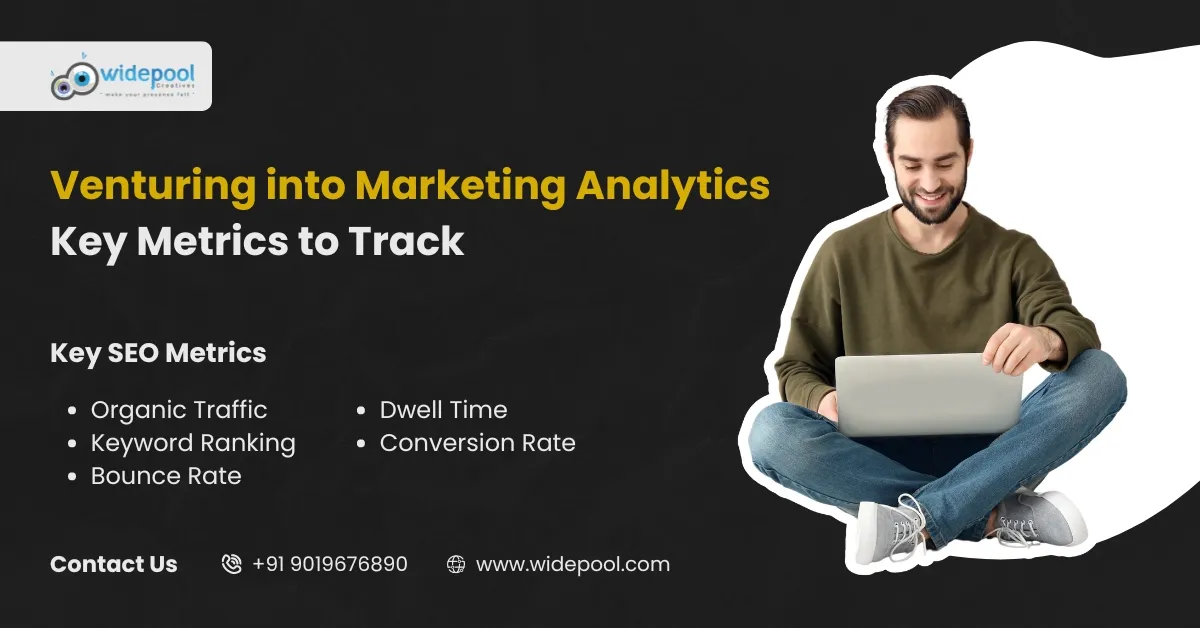 Venturing into the Realm of Marketing Analytics
