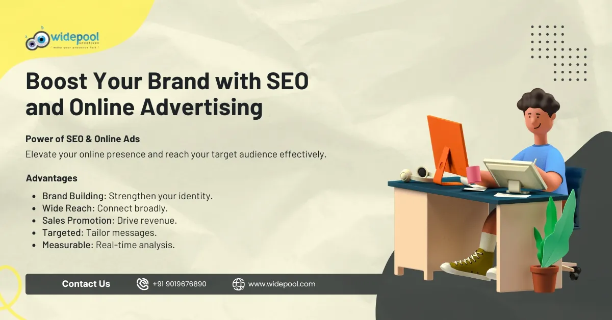 Know about the advantages and disadvantages advertisement. Learn about SEO, online advertising, and how to create the best online ads.