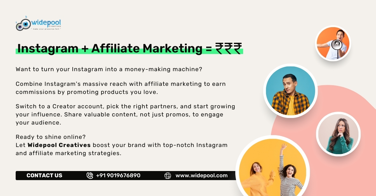 Do You Wish to Learn about Instagram and Affiliate Marketing?