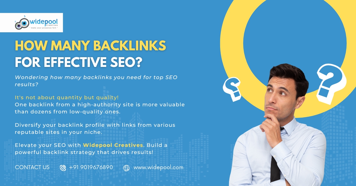 How Many Backlinks from One Website Are Needed for Effective SEO?