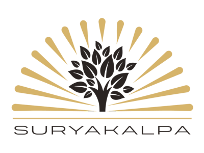 Surya Kalpa Logo