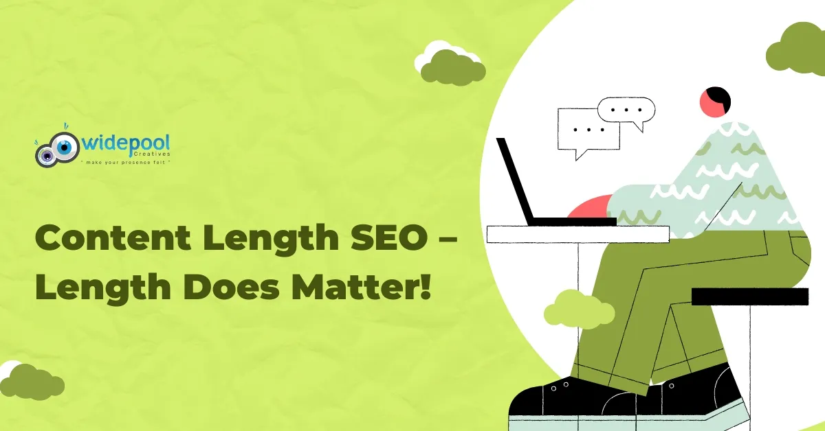 Content length SEO