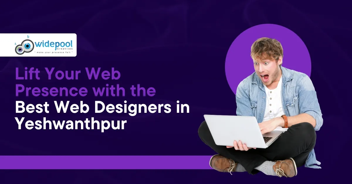 Web Designers in Yeshwanthpur