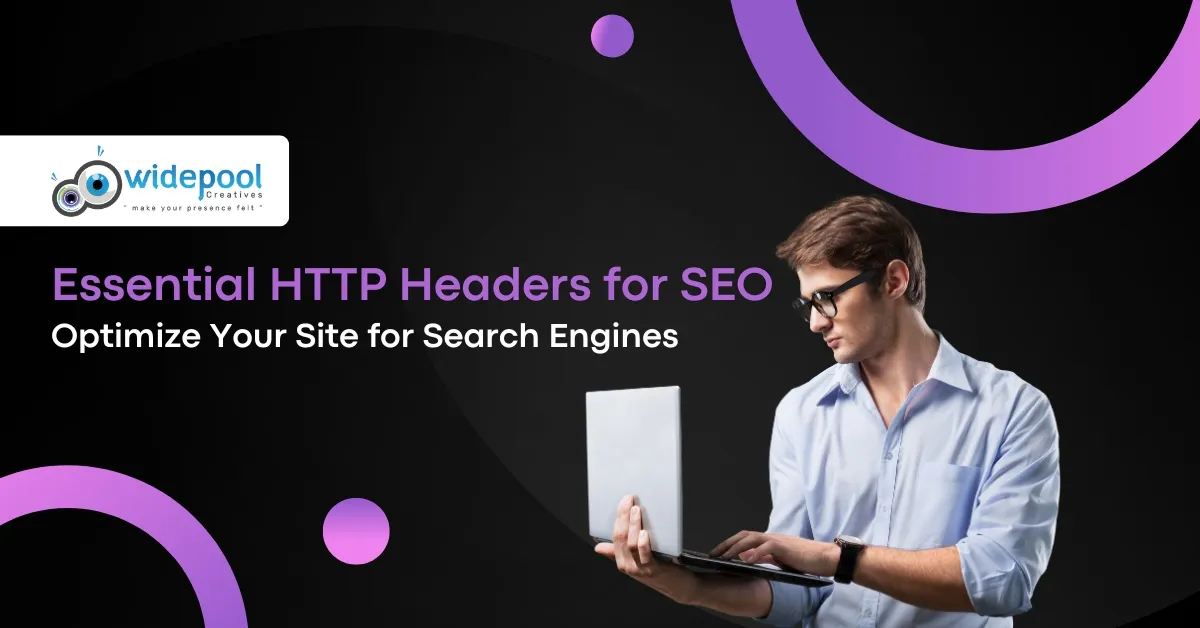 HTTP headers for SEO