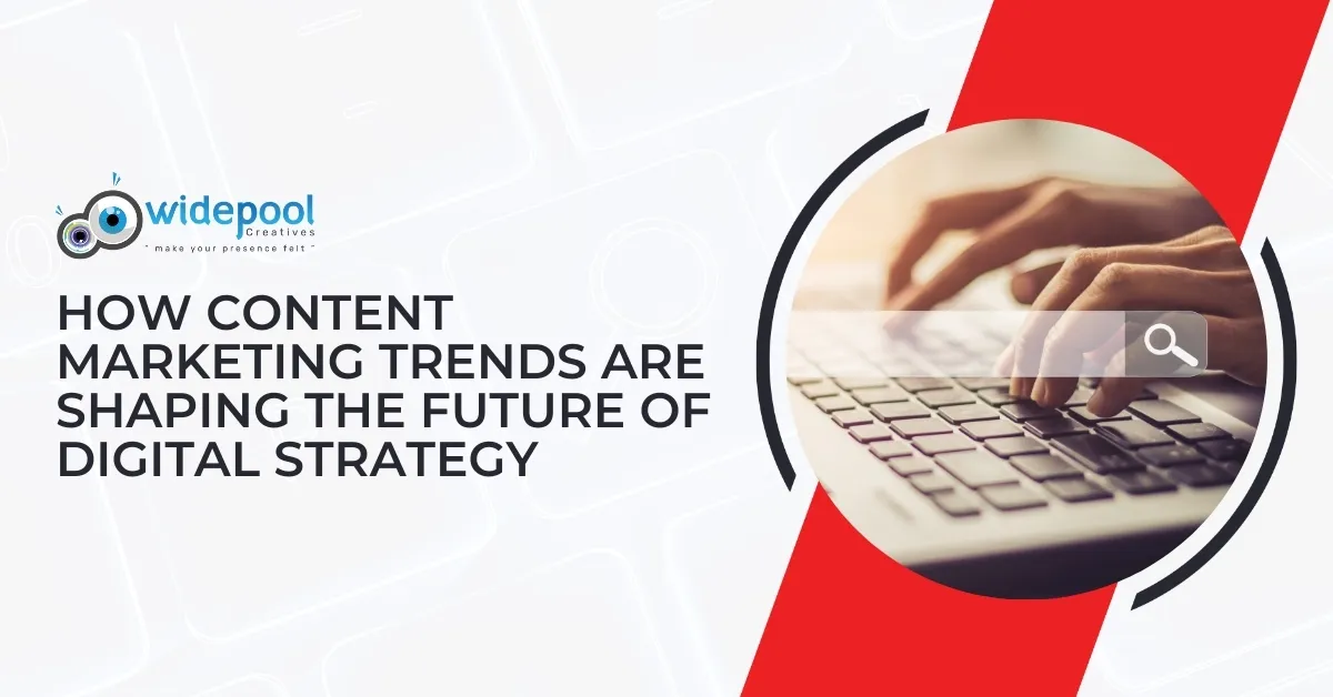 content marketing trends