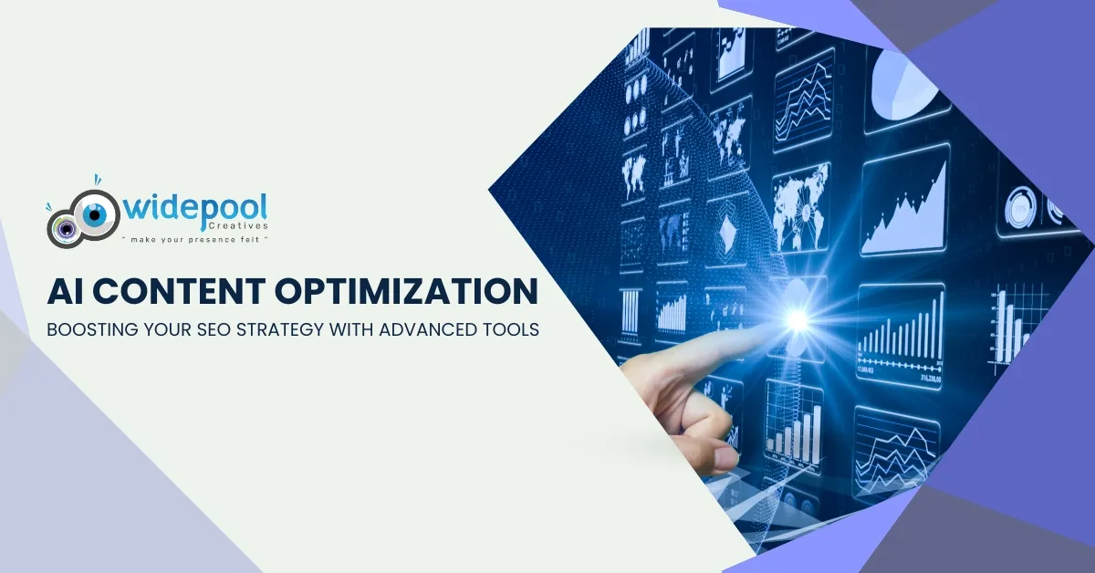 AI Content Optimization: Boosting Your SEO Strategy with Advanced Tools