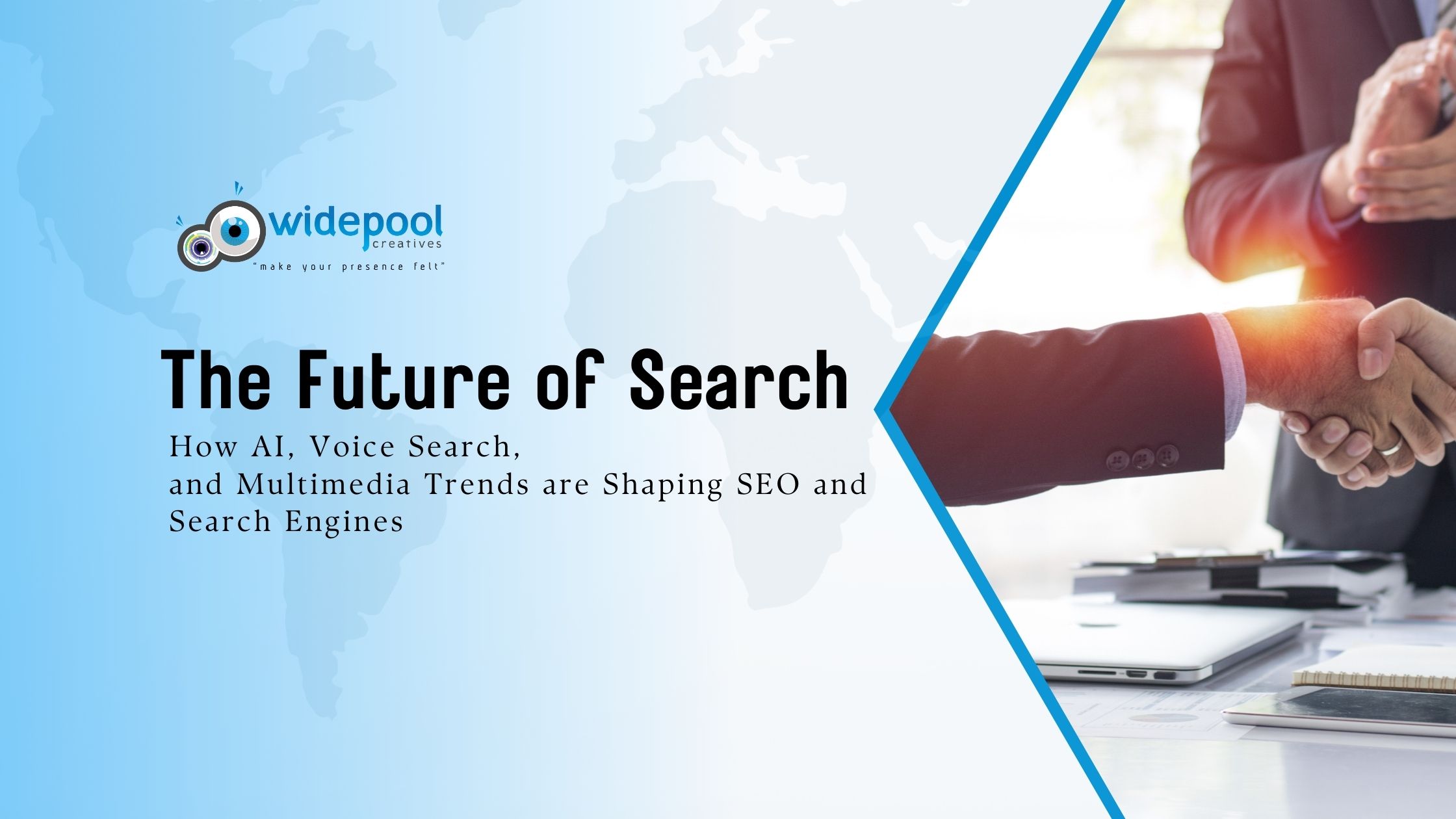 the future of search