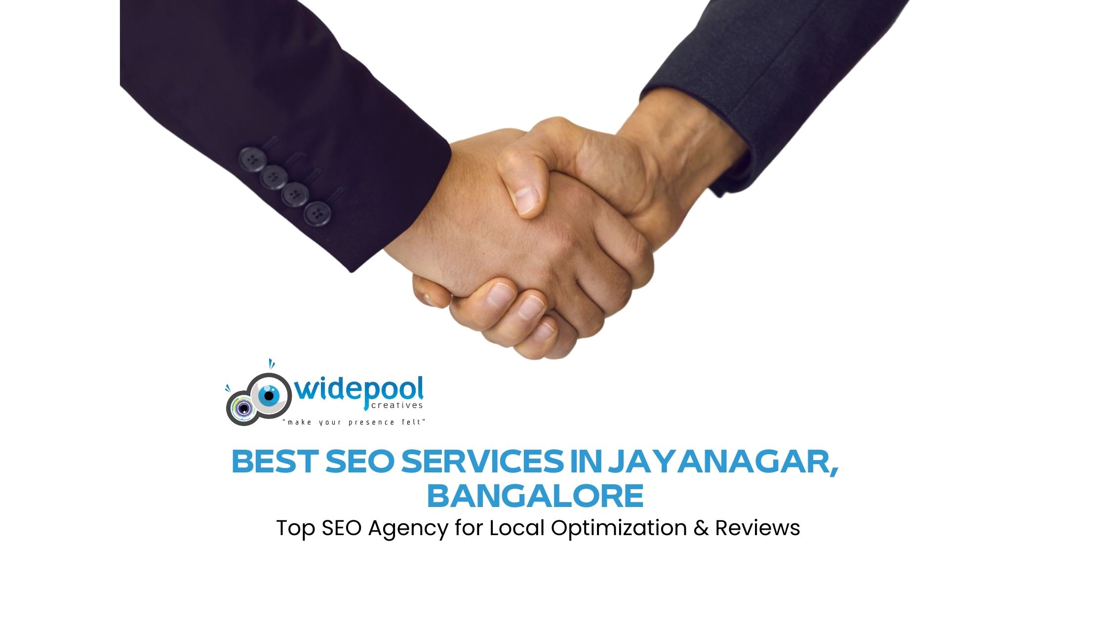 SEO Services in Jayanagar