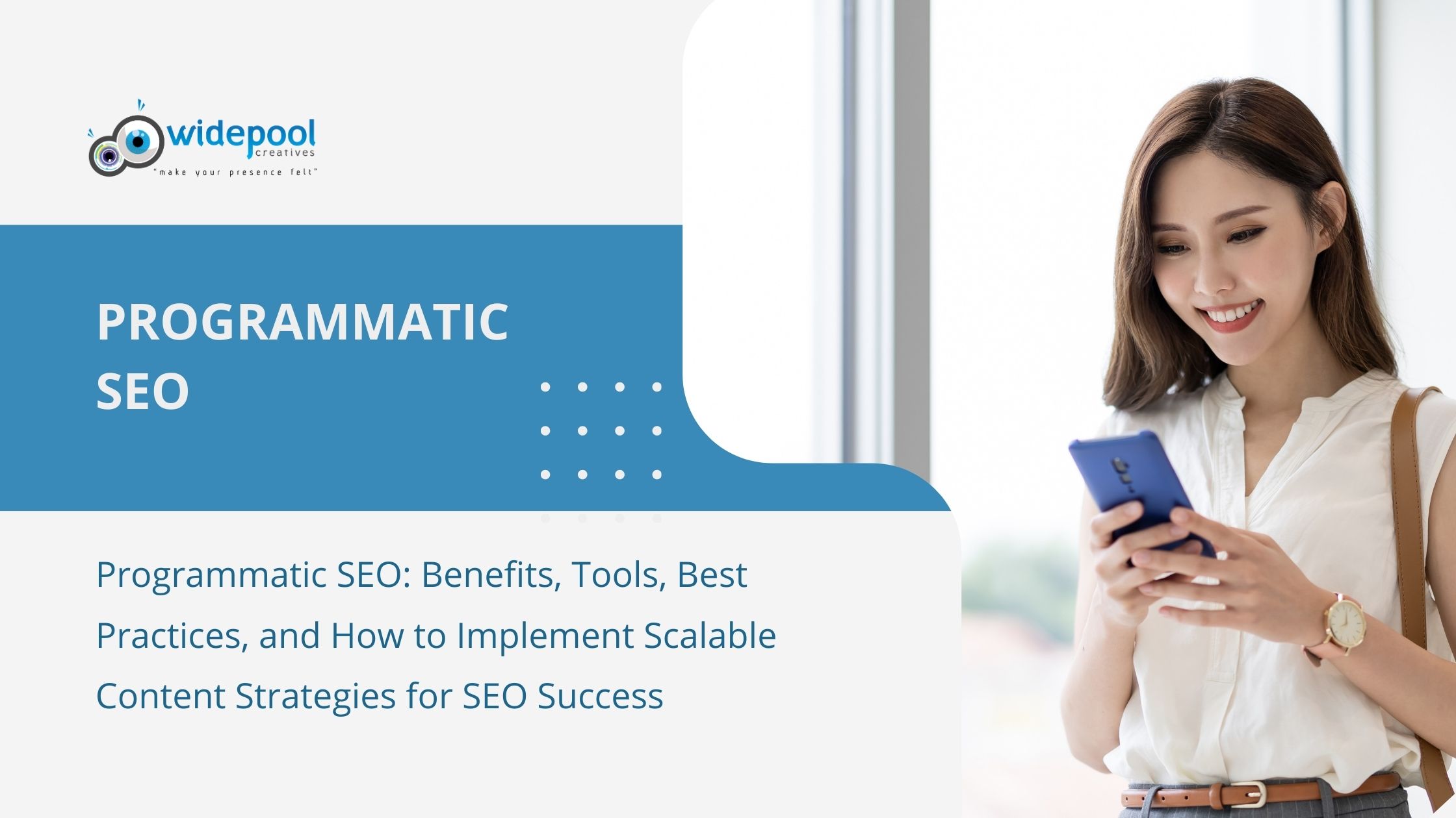 Programmatic SEO: Benefits, Tools, Best Practices, and How to Implement Scalable Content Strategies for SEO Success