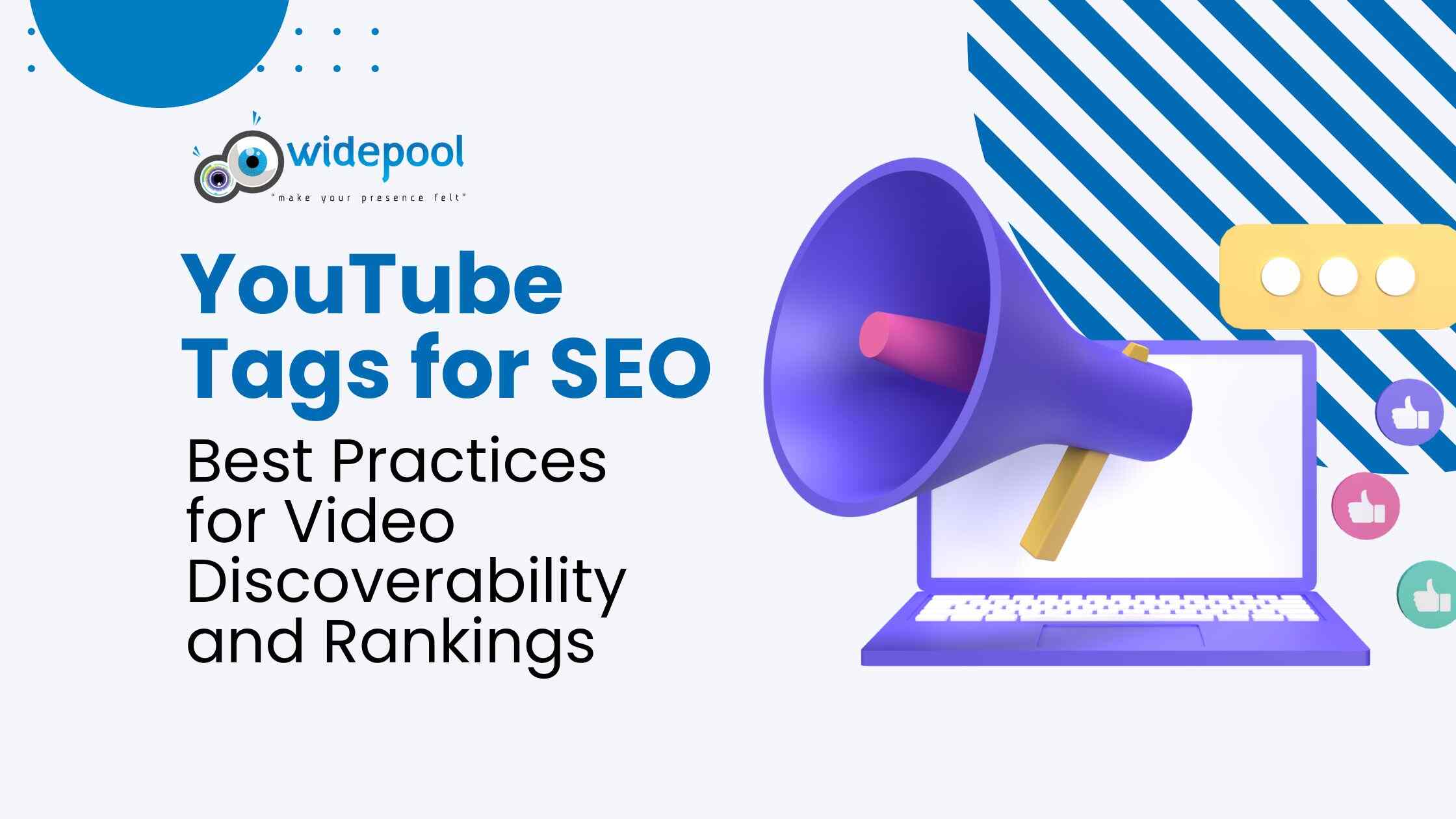 YouTube Tags for SEO: Best Practices for Video Discoverability and Rankings