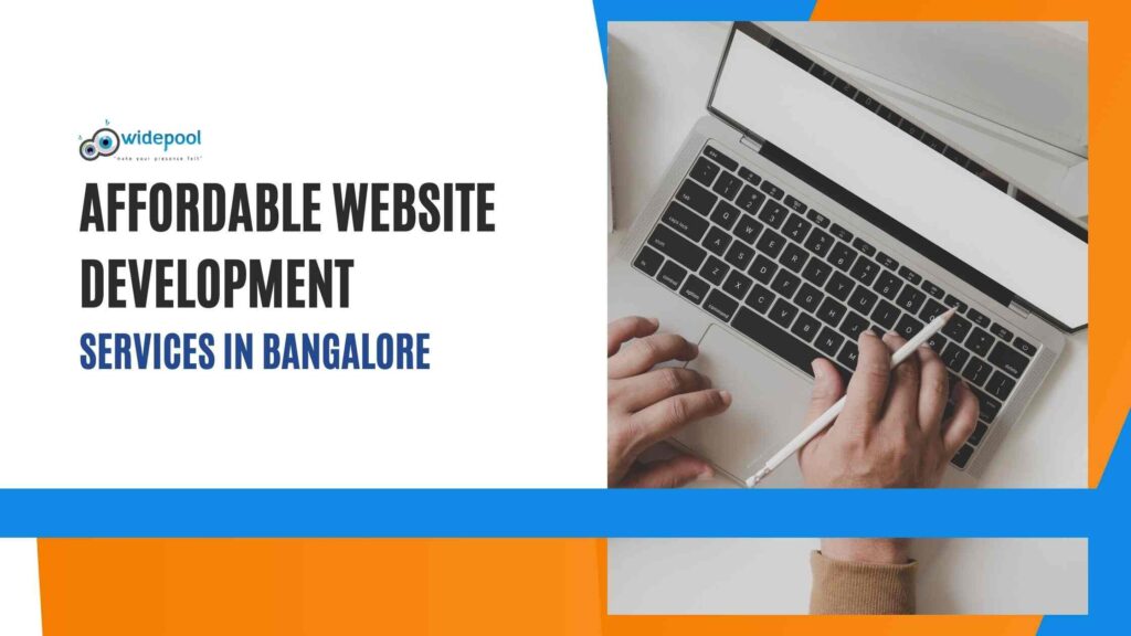 Affordable Website Development