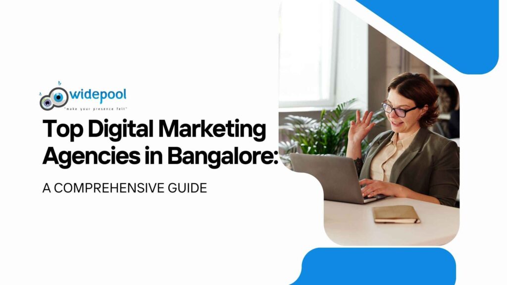 Top Digital Marketing Agencies