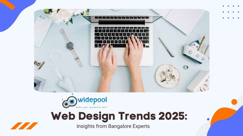 Web Design Trends