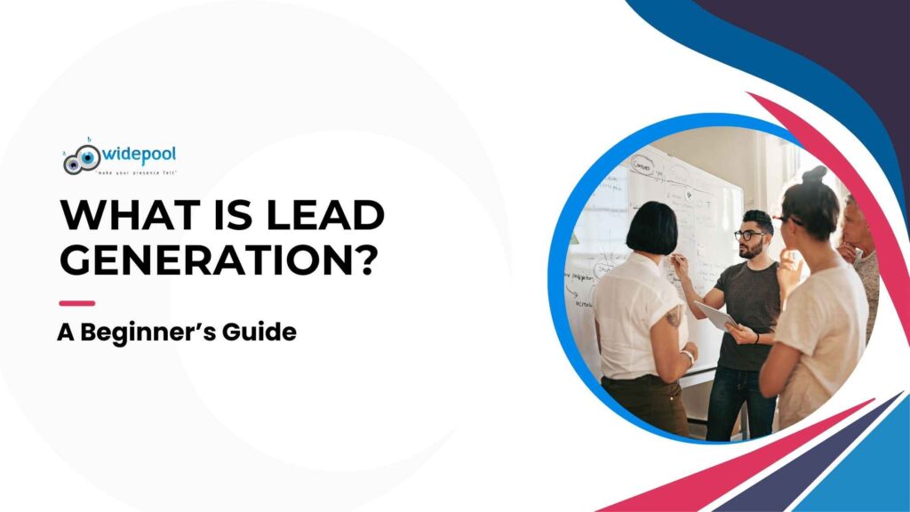 What is Lead Generation