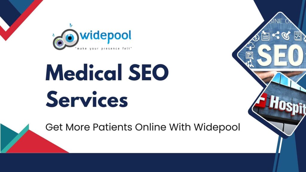 Medical SEO Service