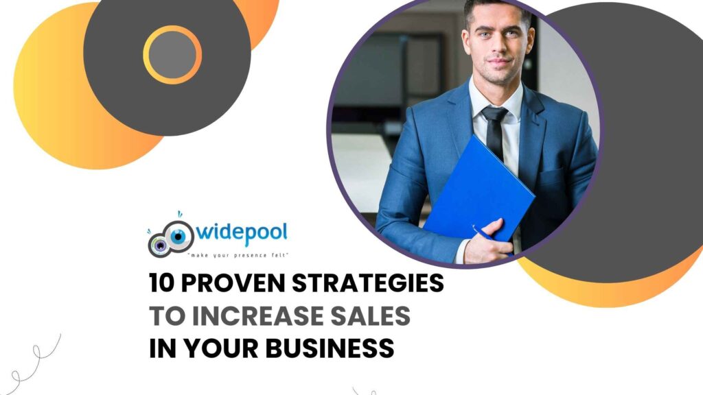 Proven Strategies