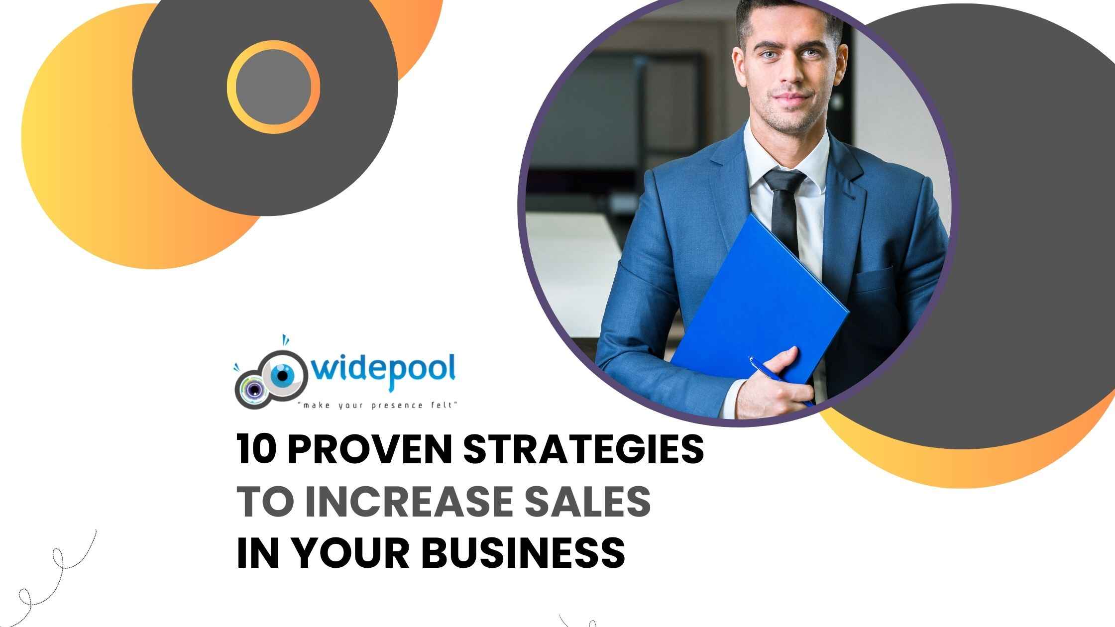 Proven Strategies