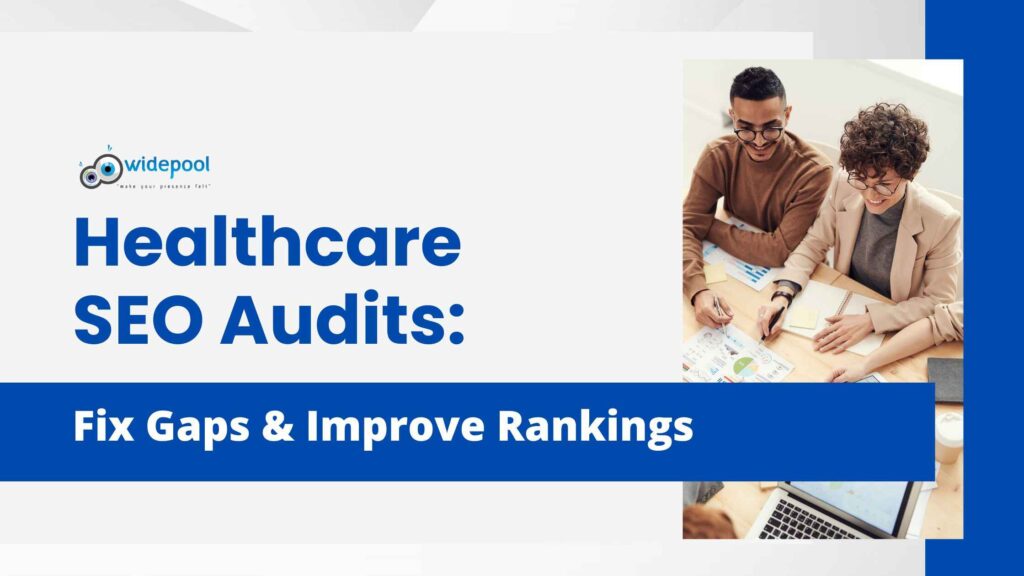 healthcare SEO