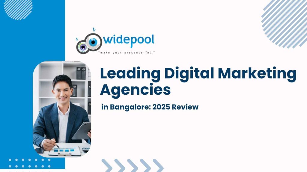 Digital Marketing Agencies