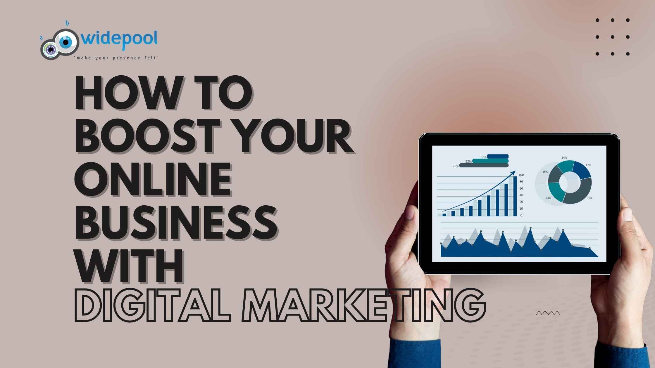 How To Boost Your Online Business With Digital Marketing