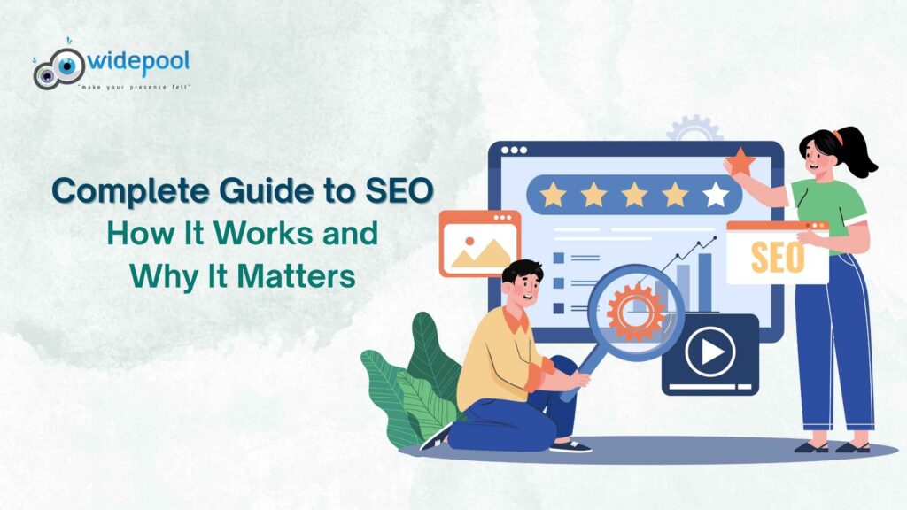 what is seo