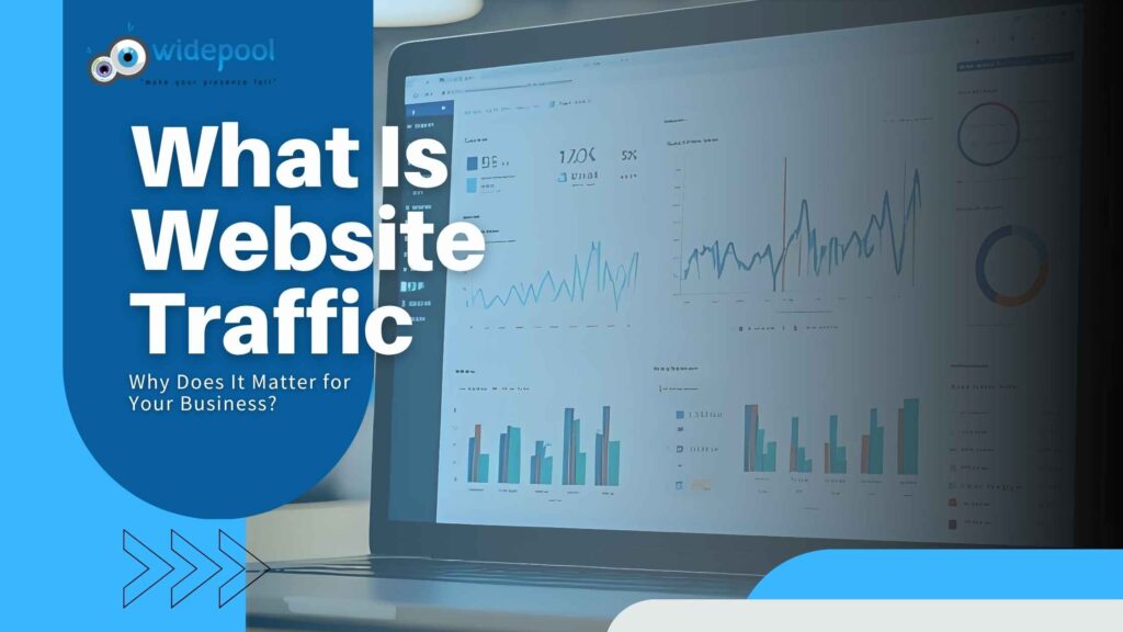 website traffic