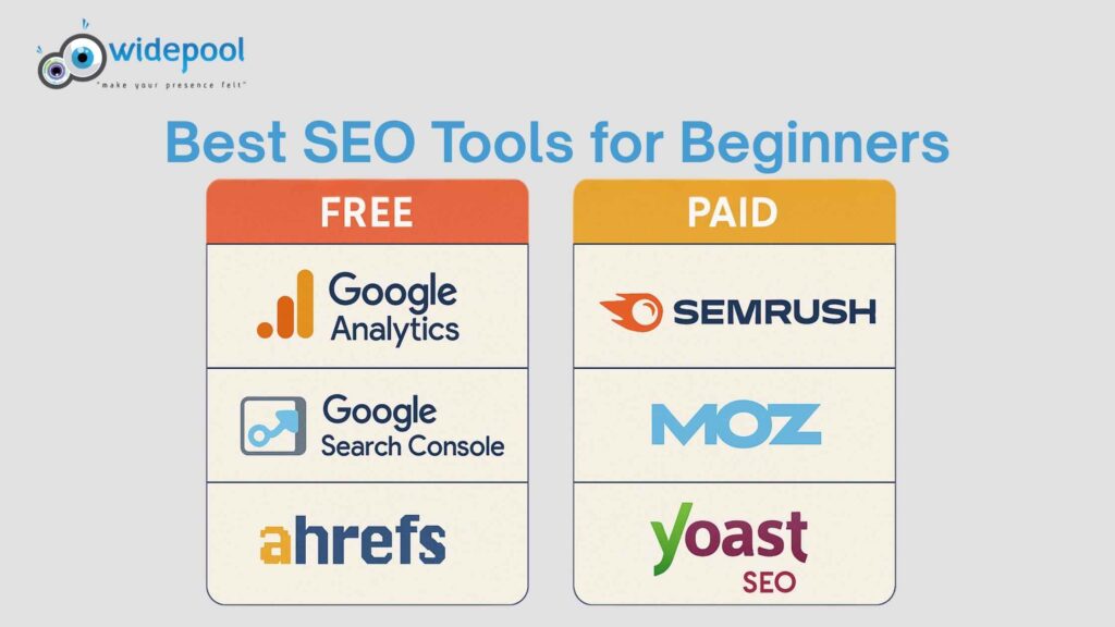 Best Seo Tools