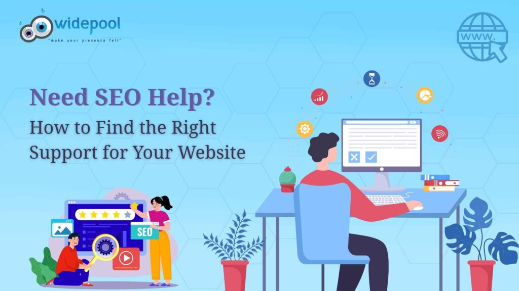 Need SEO