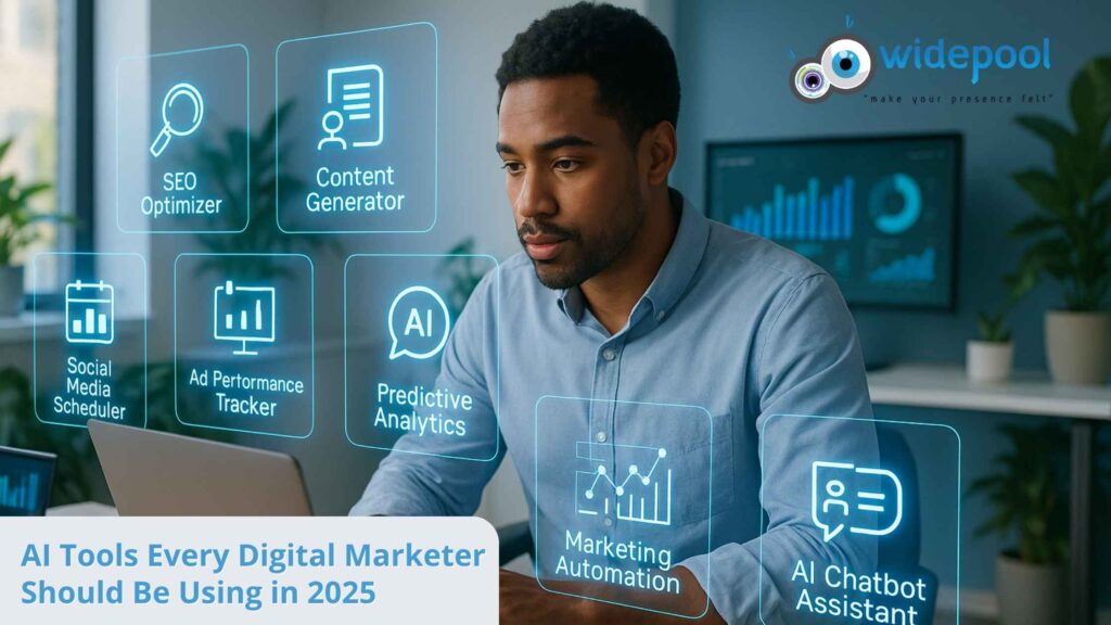 Digital Marketer