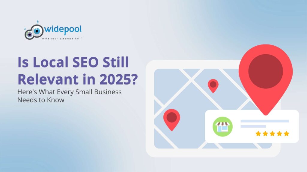 Local SEO