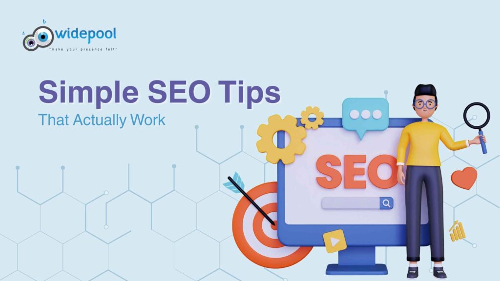 Simple SEO Tips