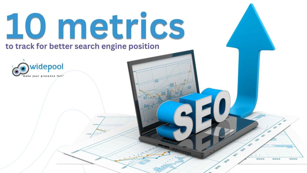 10 metrics to track