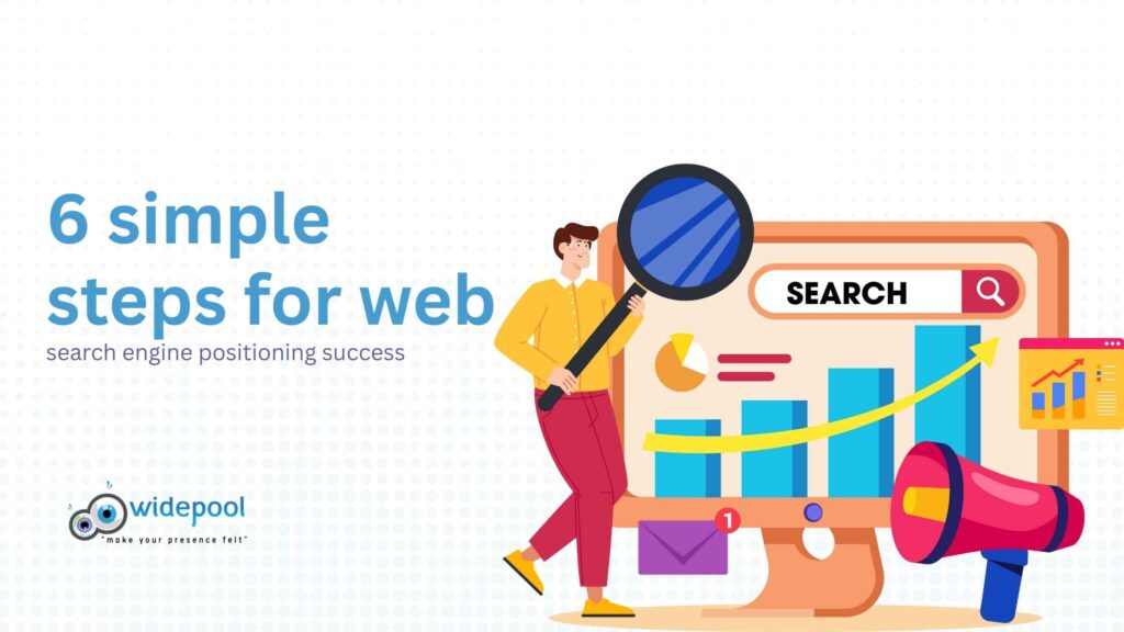 6 Simple Steps For Web Search