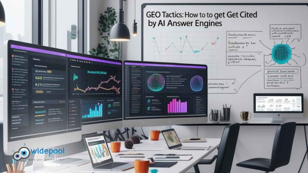 geo tactics