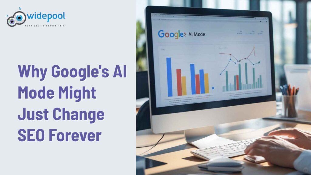 Googles ai mode