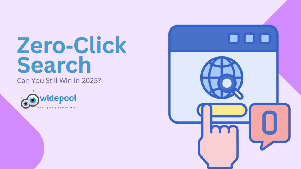 Zero Click