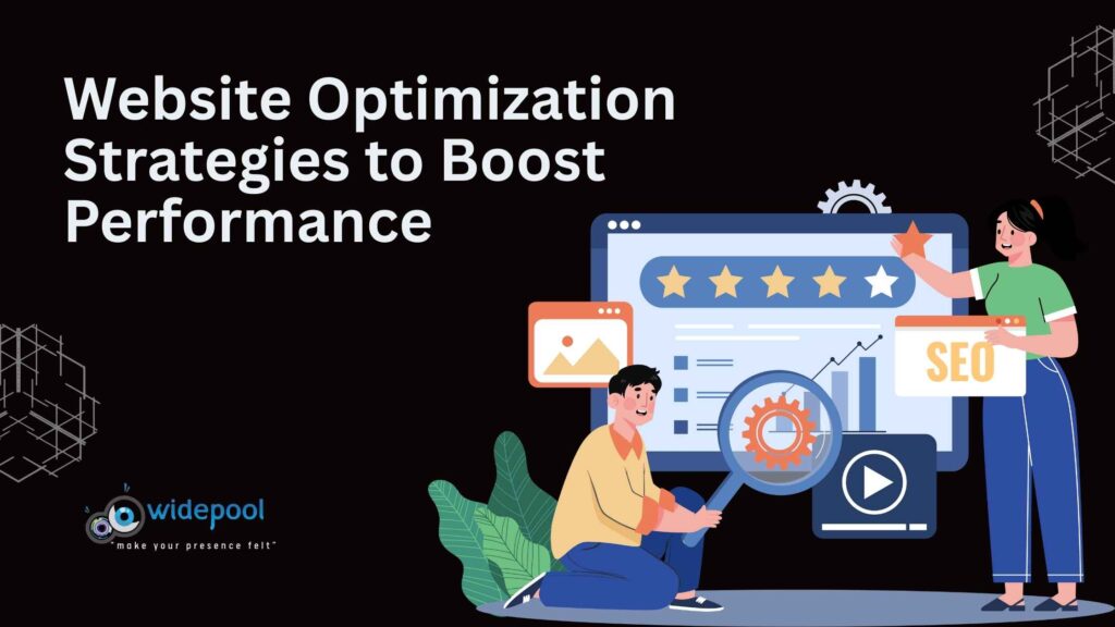 website optimization